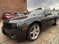 Chevrolet Camaro Automatik+Navi+Allwetter+PDC+Glasdach Grau - thumbnail 1