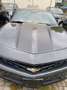 Chevrolet Camaro Automatik+Navi+Allwetter+PDC+Glasdach Grau - thumbnail 19