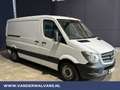 Mercedes-Benz Sprinter 316 CDI 164pk 3500kg Trekhaak L2H1 Euro6 Airco | 2 Blanco - thumbnail 7