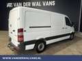 Mercedes-Benz Sprinter 316 CDI 164pk 3500kg Trekhaak L2H1 Euro6 Airco | 2 Blanco - thumbnail 8
