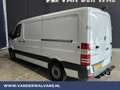 Mercedes-Benz Sprinter 316 CDI 164pk 3500kg Trekhaak L2H1 Euro6 Airco | 2 Blanc - thumbnail 9
