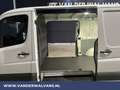 Mercedes-Benz Sprinter 316 CDI 164pk 3500kg Trekhaak L2H1 Euro6 Airco | 2 Blanco - thumbnail 2