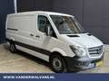 Mercedes-Benz Sprinter 316 CDI 164pk 3500kg Trekhaak L2H1 Euro6 Airco | 2 Blanc - thumbnail 7