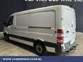 Mercedes-Benz Sprinter 316 CDI 164pk 3500kg Trekhaak L2H1 Euro6 Airco | 2 Blanco - thumbnail 9