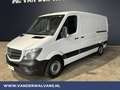 Mercedes-Benz Sprinter 316 CDI 164pk 3500kg Trekhaak L2H1 Euro6 Airco | 2 Blanco - thumbnail 6
