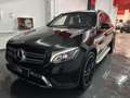 Mercedes-Benz GLC 220 220d 4Matic Aut. Negro - thumbnail 1
