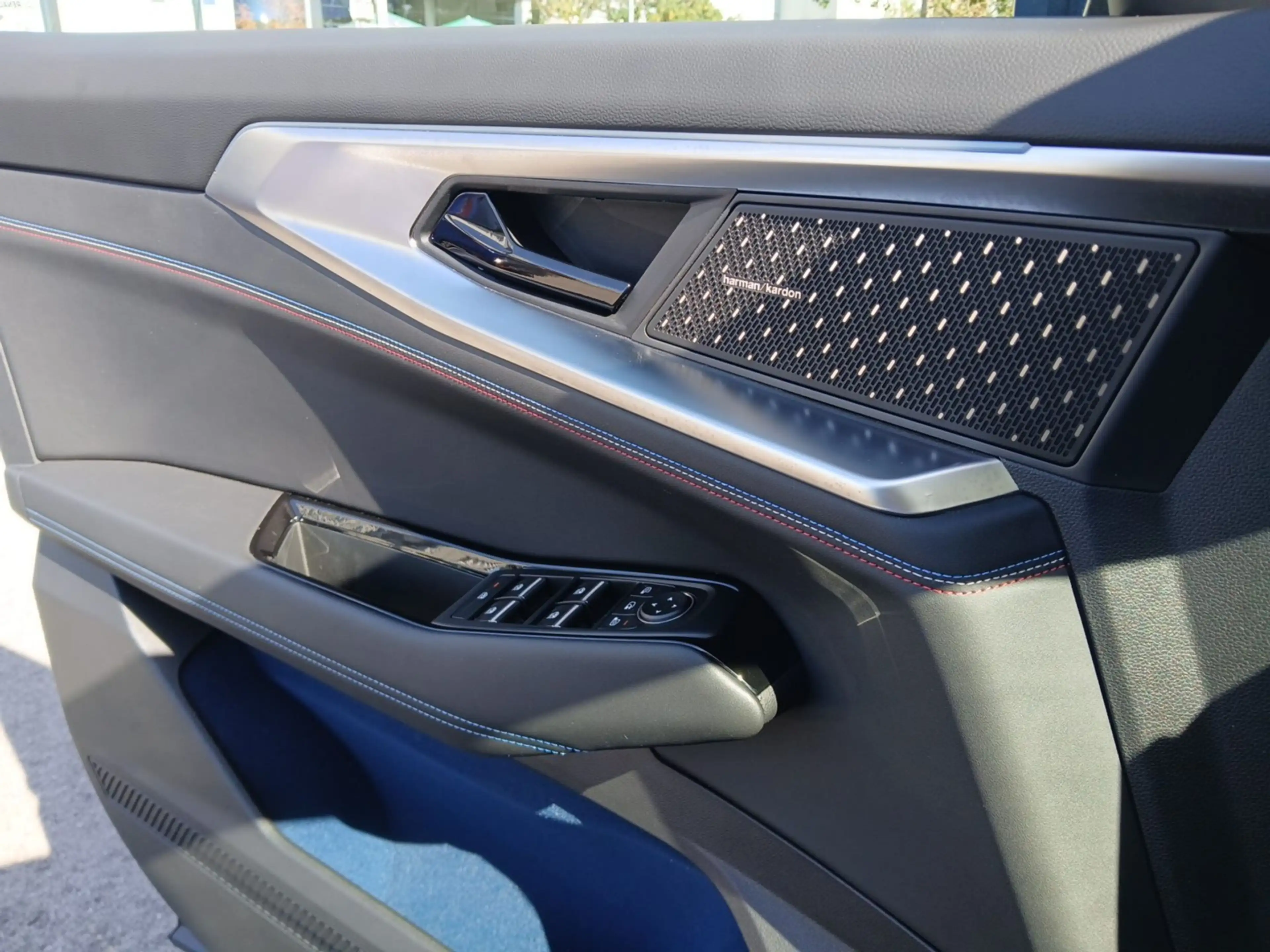 Renault Rafale RAFALE Esprit Alpine E-Tech Plug-in Hybrid 300 4x4 — photo 13