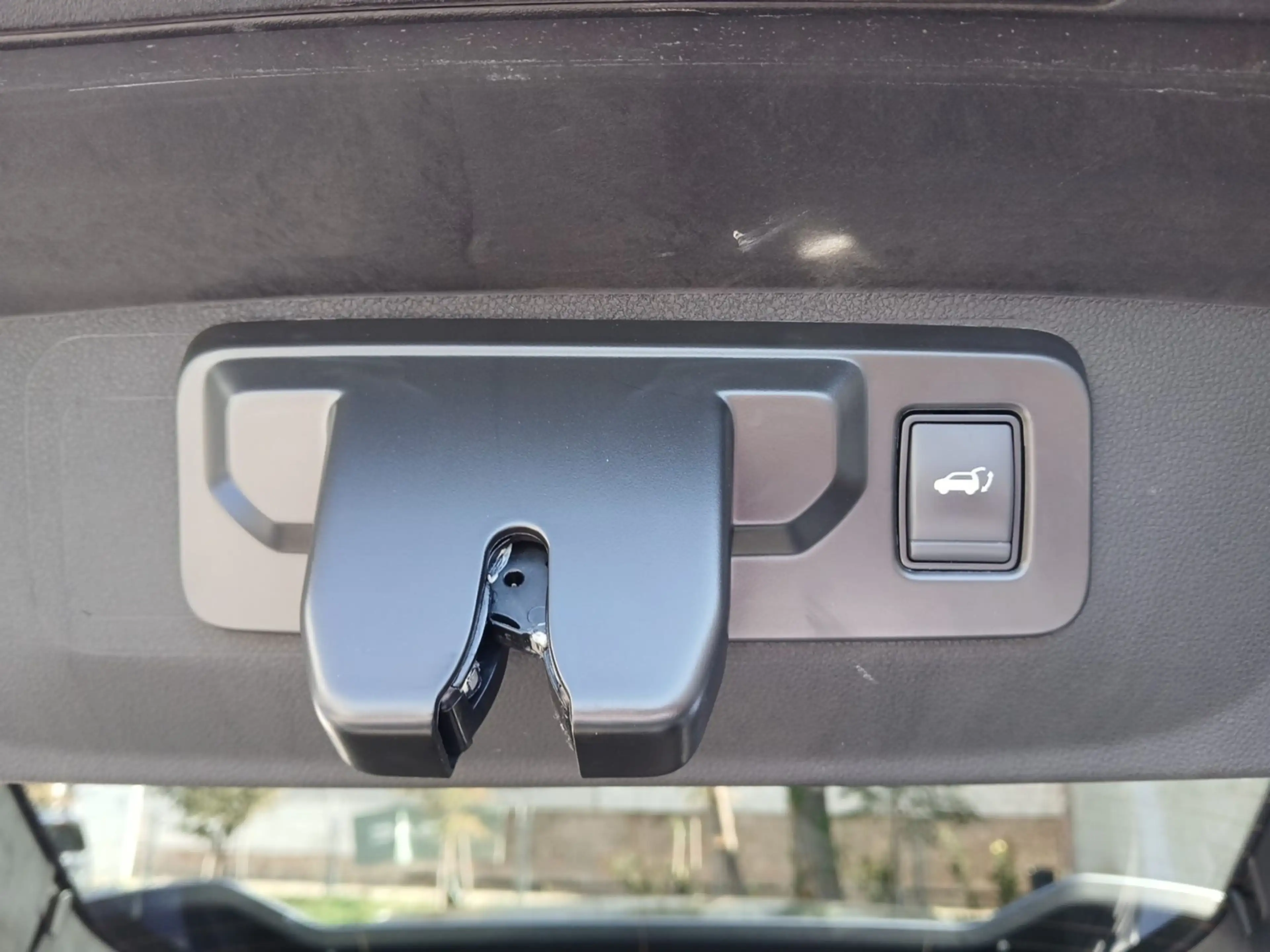 Renault Rafale RAFALE Esprit Alpine E-Tech Plug-in Hybrid 300 4x4 — photo 11