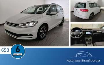 Comfortline BMT/Start-Stopp ACC PANO STHZ
