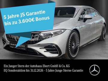 53 AMG Keramik DYNAMIC+ Massage AR-HUD Carbon