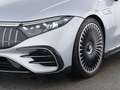 Mercedes-Benz EQS 53 AMG Keramik DYNAMIC+ Massage AR-HUD Carbon Argent - thumbnail 3