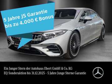 53 AMG Keramik DYNAMIC+ Massage AR-HUD Carbon