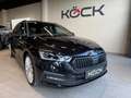 Skoda Octavia 2,0 TDI 4x4 Style DSG Schwarz - thumbnail 2