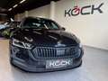 Skoda Octavia 2,0 TDI 4x4 Style DSG Schwarz - thumbnail 3