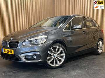 2-serie Active Tourer 225xe Sport|AUTOMAAT|HEAD-UP