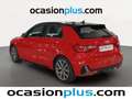 Audi A1 Sportback 30 TFSI S line Rojo - thumbnail 3