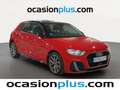 Audi A1 Sportback 30 TFSI S line Rojo - thumbnail 2