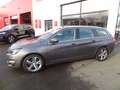 Peugeot 308 1.6 BLUEHDI 120CH ALLURE S\u0026S EAT6 Grau - thumbnail 2