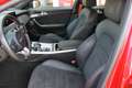 Kia Stinger GT 4WD Velour Leder Czerwony - thumbnail 9