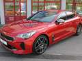 Kia Stinger GT 4WD Velour Leder Czerwony - thumbnail 1