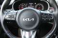 Kia Stinger GT 4WD Velour Leder Czerwony - thumbnail 11