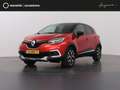 Renault Captur 0.9 TCe Intens | Trekhaak | Navigatie | Parkeercam Rot - thumbnail 1