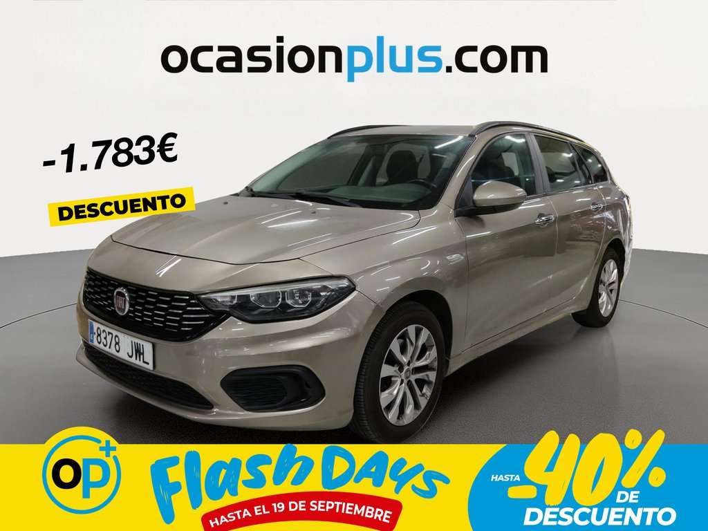 Fiat Tipo SW 1.4 Easy - foto 1