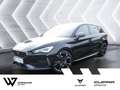 CUPRA Leon 2.0 TSI VZ PDC SHZ DCC KAMERA NAVI LED Noir - thumbnail 1