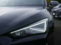 CUPRA Leon 2.0 TSI VZ PDC SHZ DCC KAMERA NAVI LED Noir - thumbnail 25