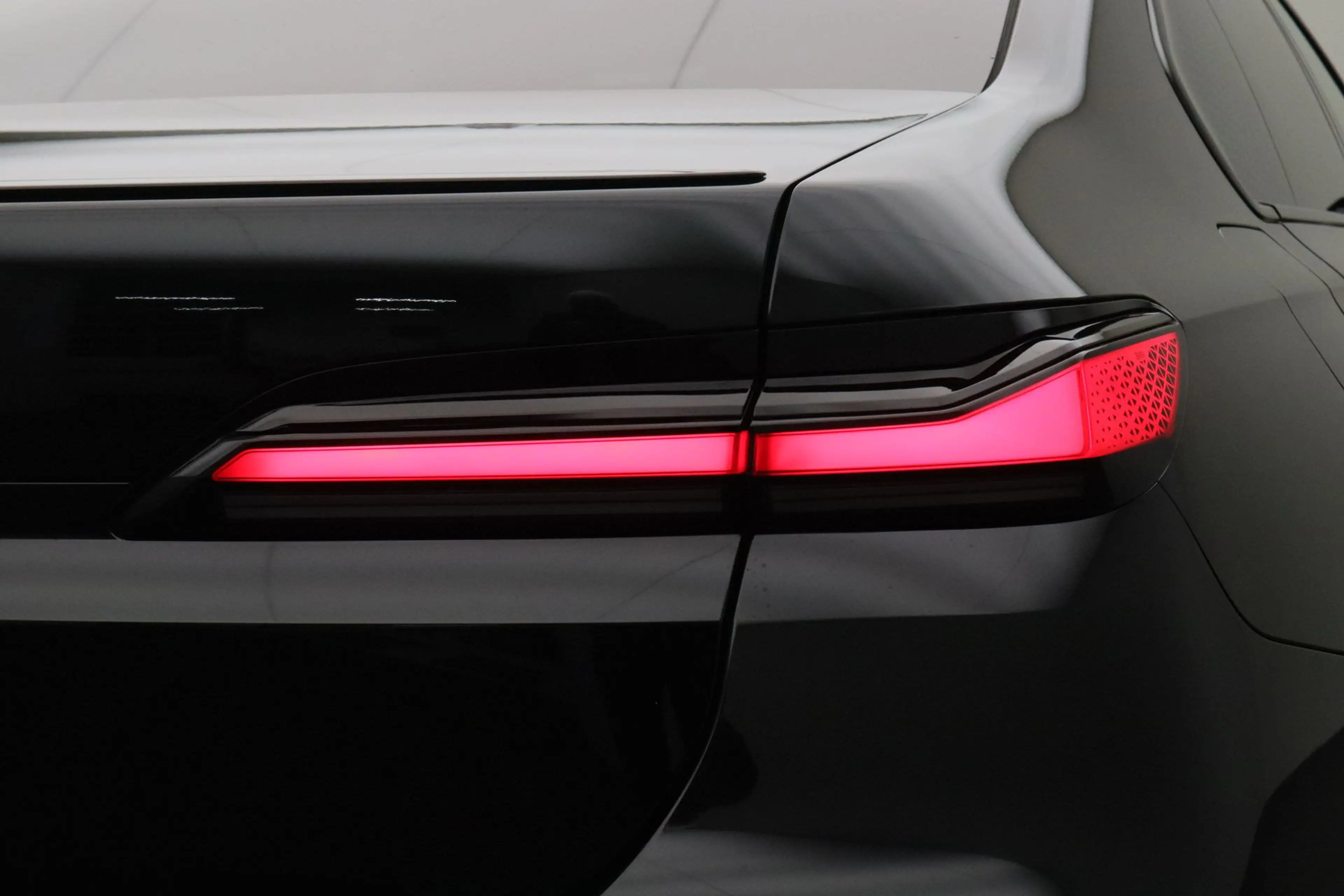 BMW i7 eDrive50 106 kWh | High Executive | M Sportpakket — photo 8