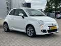 Fiat 500 0.9 TwinAir T 500S SPORT N.A.P AIRCO! Wit - thumbnail 2