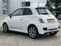 Fiat 500 0.9 TwinAir T 500S SPORT N.A.P AIRCO! Wit - thumbnail 7