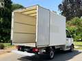 Volkswagen CRAFTER KOFFER MIT PORTALTÜREN KAMERA KLIMA Wit - thumbnail 16