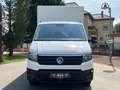 Volkswagen CRAFTER KOFFER MIT PORTALTÜREN KAMERA KLIMA Wit - thumbnail 8