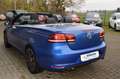 Volkswagen Eos Cup,Navi, Xenon,Parks,V&H,Sitzh,Kam,,, Blau - thumbnail 3