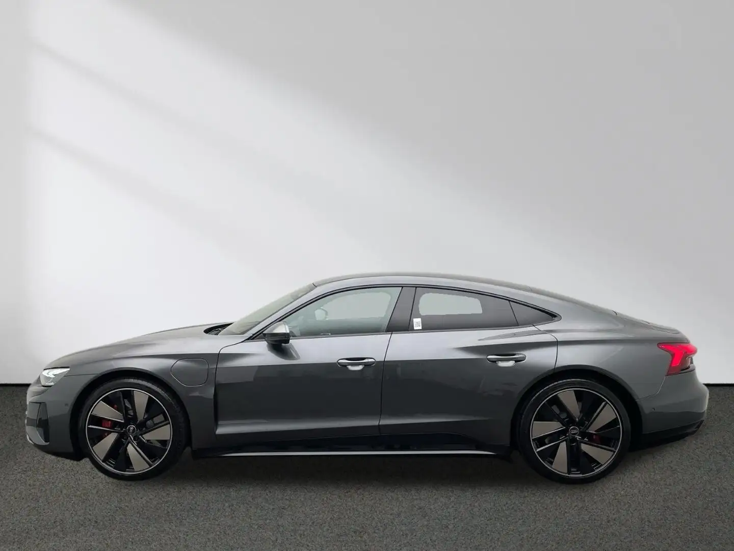 Audi RS e-tron GT Matrix Panorama B&O Allradlenkung Grau - 2
