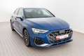 Audi S3 TFSI S tr. PDC RFK NAVI HUD PANO Blau - thumbnail 19
