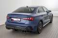 Audi S3 TFSI S tronic Blau - thumbnail 3