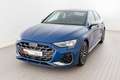 Audi S3 TFSI S tr. PDC RFK NAVI HUD PANO Blau - thumbnail 2