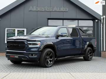 1500 5.7 V8 4x4 Crew Cab Big Horn | 114.653 KM | Z