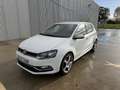 Volkswagen Polo 1.4 TDI BMT Bluemotion 55kW Grau - thumbnail 1