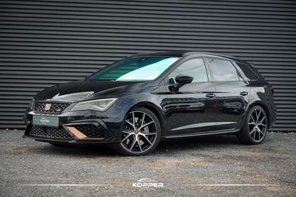 SEAT Leon ST 2.0 TSI 4DRIVE CUPRA R Ultimate Edition / Pano
