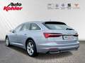Audi A6 Avant 3.0 TDI quattro sport Matrix AHK Business-Pa Zilver - thumbnail 6