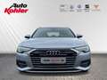Audi A6 Avant 3.0 TDI quattro sport Matrix AHK Business-Pa Zilver - thumbnail 2