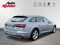 Audi A6 Avant 3.0 TDI quattro sport Matrix AHK Business-Pa Zilver - thumbnail 8