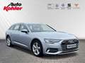 Audi A6 Avant 3.0 TDI quattro sport Matrix AHK Business-Pa Zilver - thumbnail 3