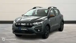 Dacia Sandero 1.0 TCe 110ch Stepway Extreme
