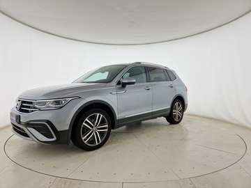 allspace 1.5 tsi elegance 7p.ti dsg