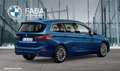 BMW 220 i Gran Tourer Luxury Line HiFi DAB LED RFK Blau - thumbnail 2