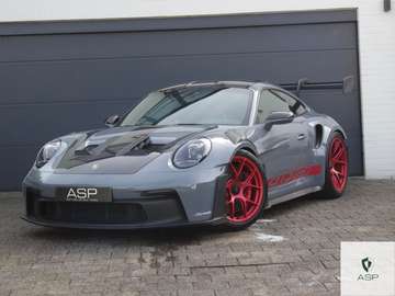 992 GT3 RS 4.0 Weissach | PPF | 1 eigenaar | Belgische wagen |